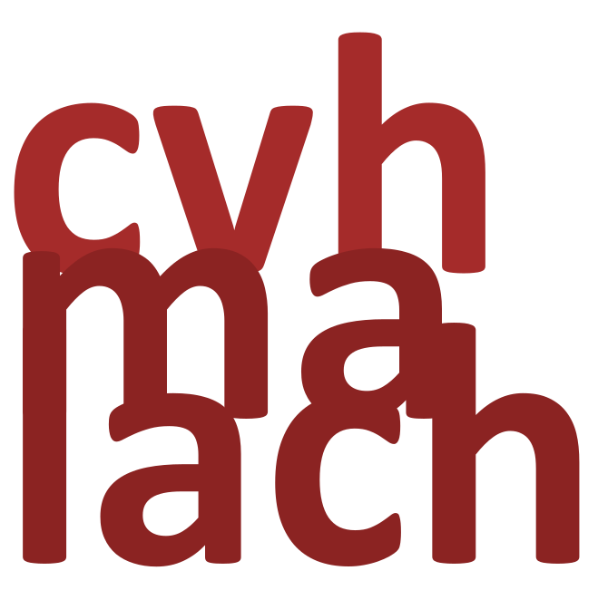 CVHM logo